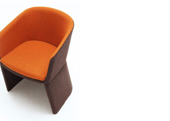 DRUM TUB CHAIRS - Image 5