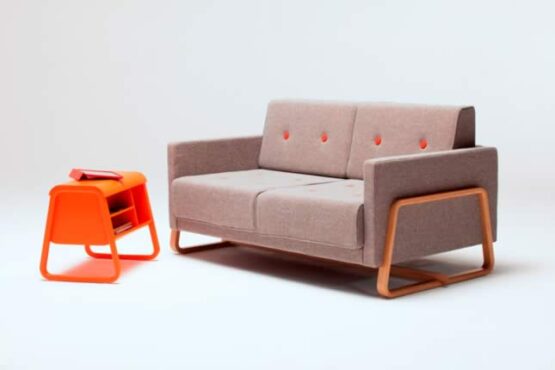 THEO LOUNGE - Image 5