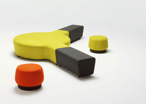 MIR BENCH UNITS - Image 6