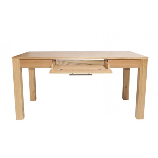 OAKWOOD 1500 RECTANGULAR DESK - Image 4