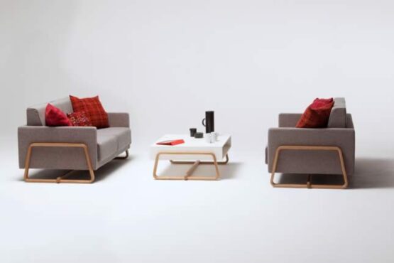 THEO LOUNGE - Image 6