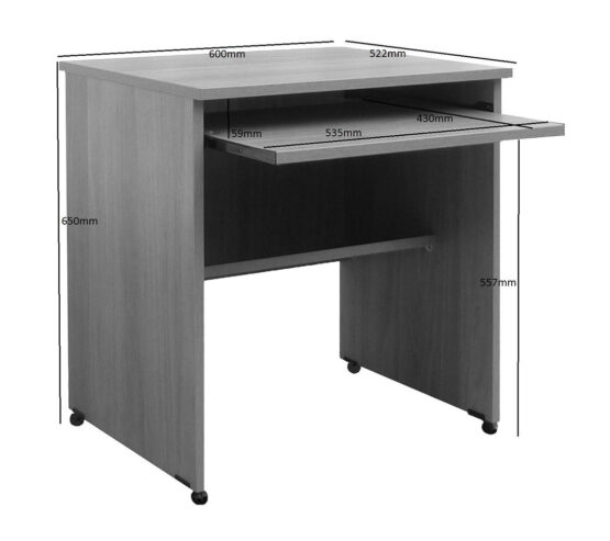 LAPTOP DESK TABLE - Image 2