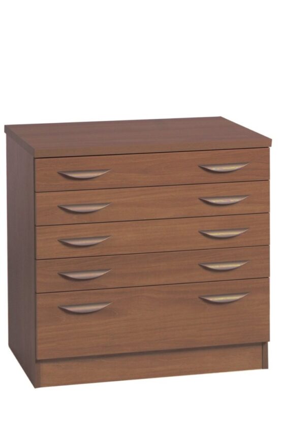 A2 PLAN CHEST WITH DEEP LOWER DRAWER
