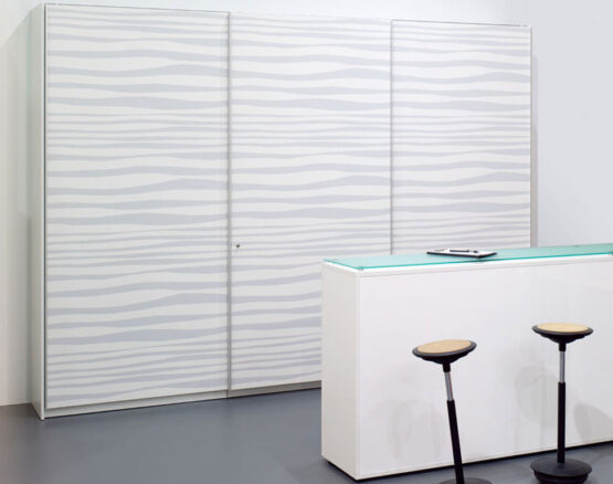 SLIDING DOOR SYSTEM - Image 8