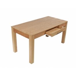 OAKWOOD 1500 RECTANGULAR DESK