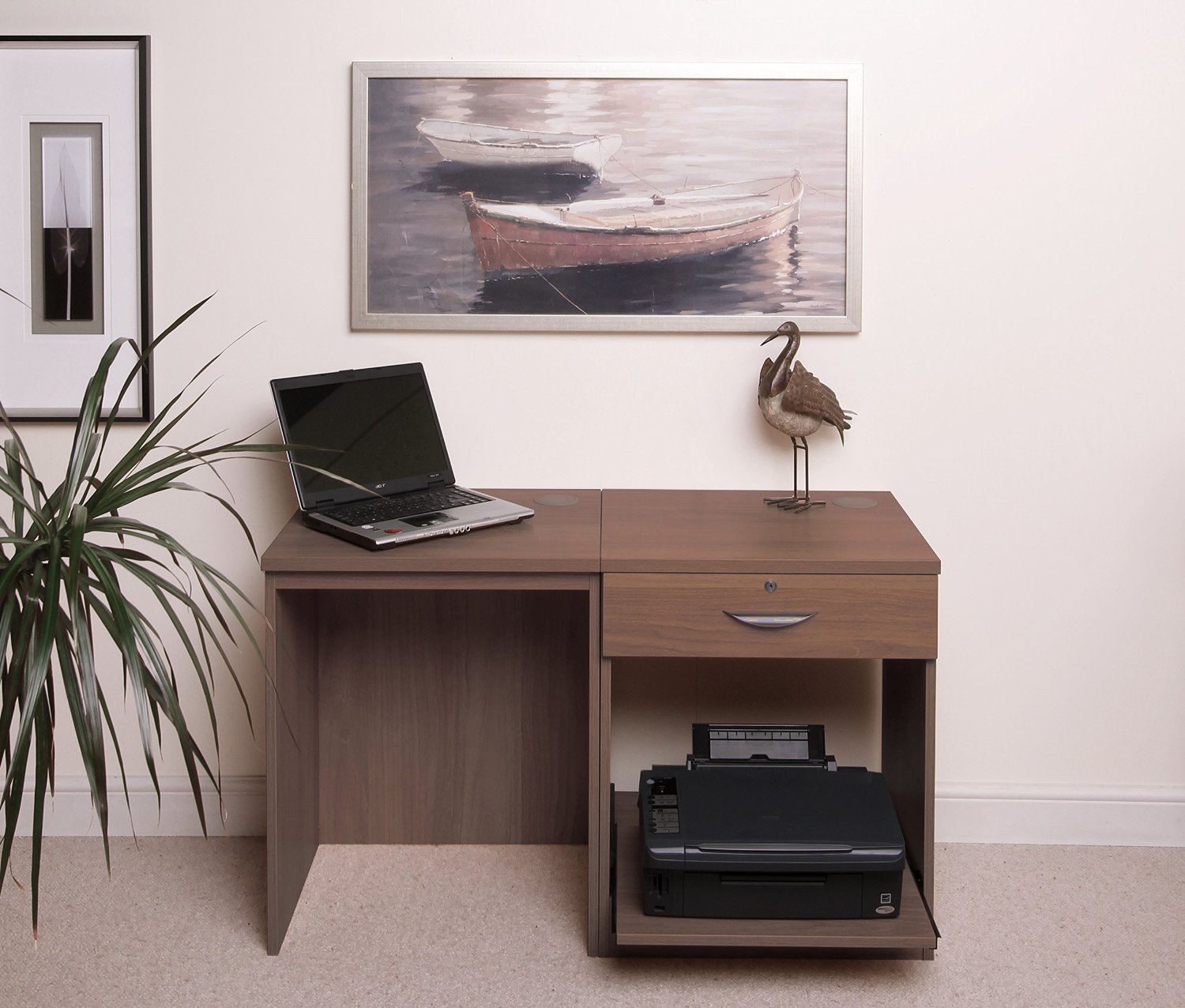 Home Office Furniture Uk Desk Set 01