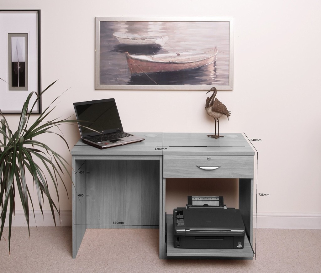 HOME OFFICE FURNITURE UK DESK SET 01 Margolis Furniture