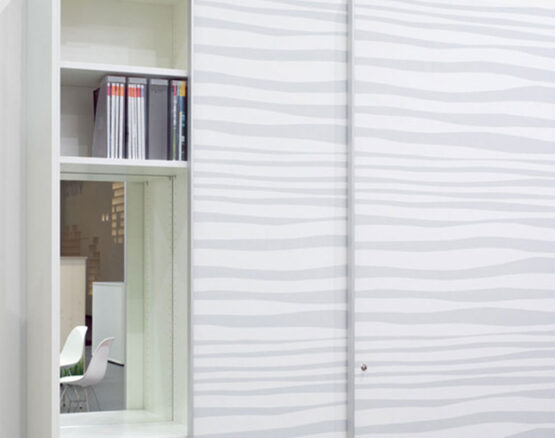 SLIDING DOOR SYSTEM - Image 9