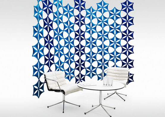 Airflake Free Standing Screen - Image 4