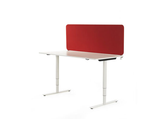 SOFTLINE 50 TABLE SCREEN - Image 2
