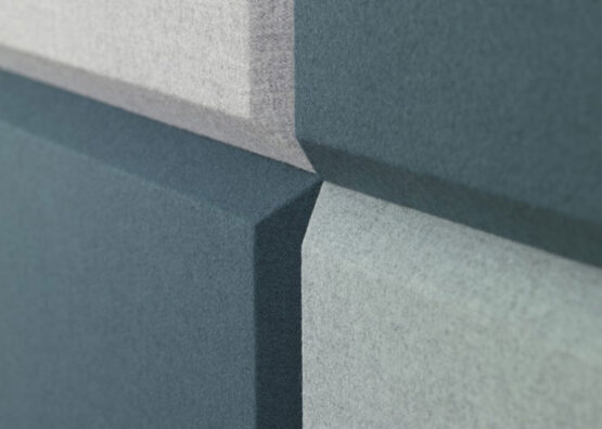 Domo Wall Sound-Absorbent Screen Partition - Image 4