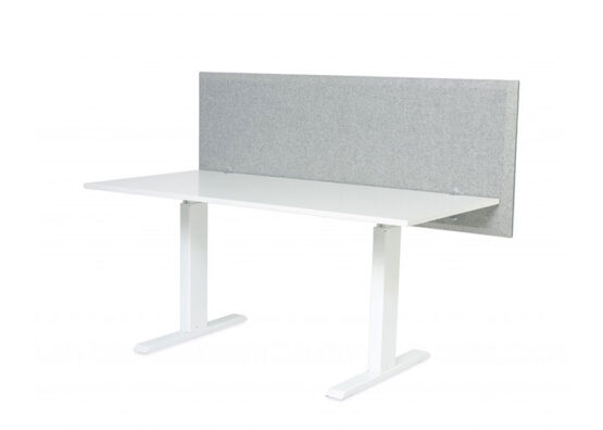 Domo Table Screen Dynamic Desk Partition - Image 6