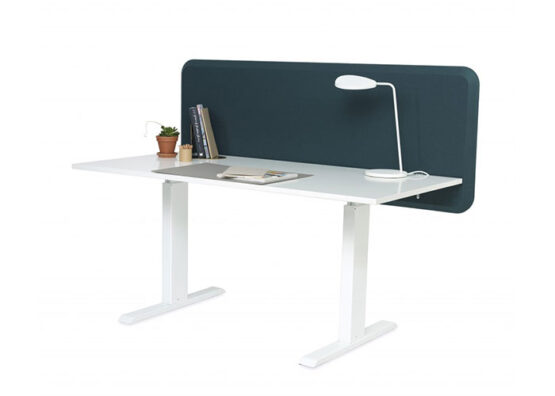 Domo Table Screen Dynamic Desk Partition - Image 7