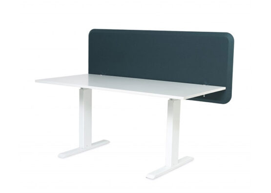 Domo Table Screen Dynamic Desk Partition - Image 8