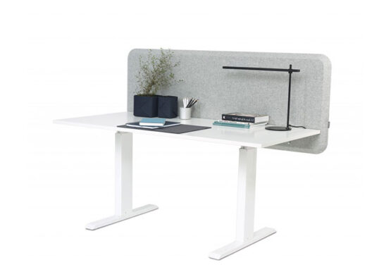 Domo Table Screen Dynamic Desk Partition - Image 3