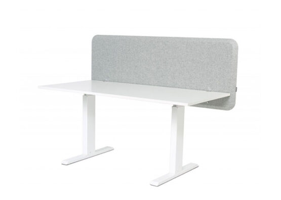 Domo Table Screen Dynamic Desk Partition - Image 4