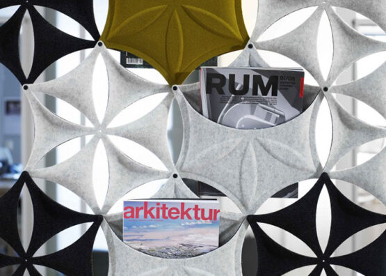 Airflake Free Standing Screen - Image 6
