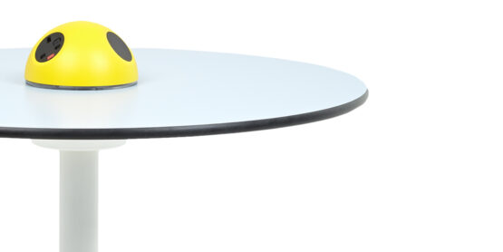 AMP TABLE - Image 2