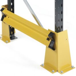 PALLET RACKING ACCESSORIES