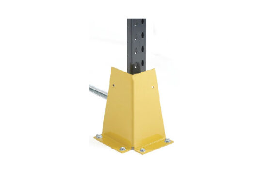 PALLET RACKING ACCESSORIES - Image 2