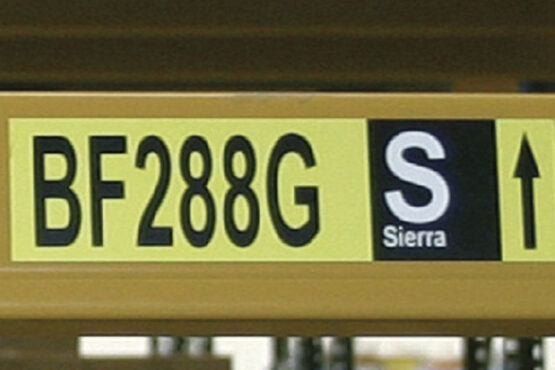 PALLET RACKING ACCESSORIES - Image 3