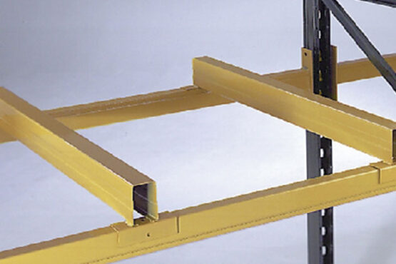 PALLET RACKING ACCESSORIES - Image 5
