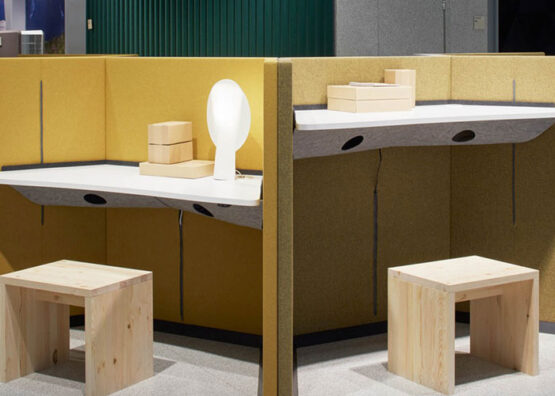 My Hive Simplistic and Stylish Workstation - Image 3
