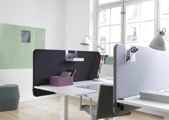 SOFTLINE 30 TABLE SCREEN - Image 2