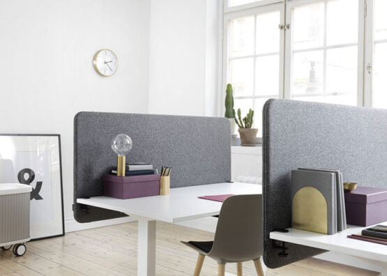 SOFTLINE 30 TABLE SCREEN - Image 3