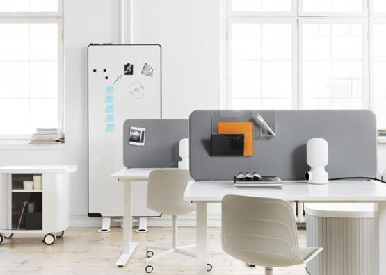 SOFTLINE 50 TABLE SCREEN - Image 5