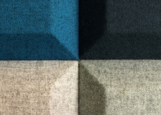 Domo Wall Sound-Absorbent Screen Partition - Image 7