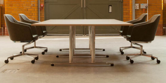 Alto Boardroom Table - Image 2