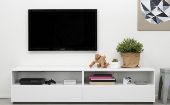 Arctic Sideboard Storage - Image 4