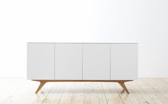 Arctic Sideboard Storage - Image 6