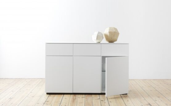 Arctic Sideboard Storage - Image 5