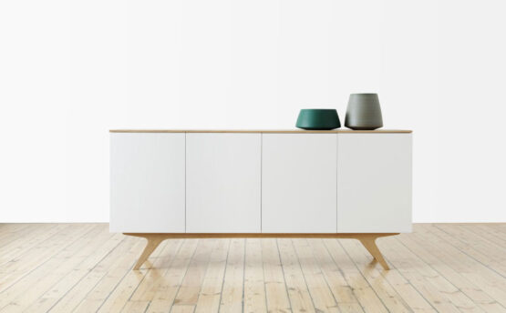 Arctic Sideboard Storage - Image 12