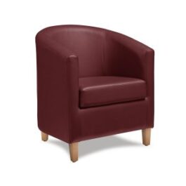 BAY TUB CHAIR