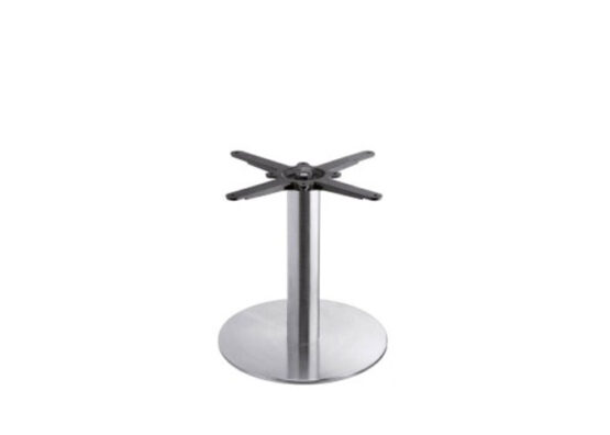 BOSTON - SMALL ROUND COFFEE TABLE BASE