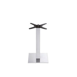 BOSTON - SMALL SQUARE TABLE BASE