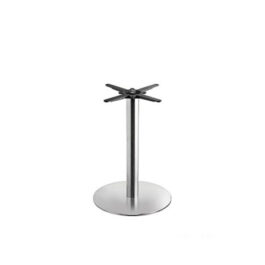 BOSTON - LARGE ROUND TABLE BASE