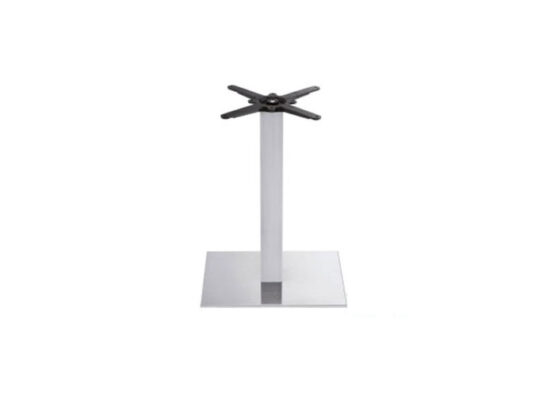 BOSTON - RECTANGULAR TABLE BASE