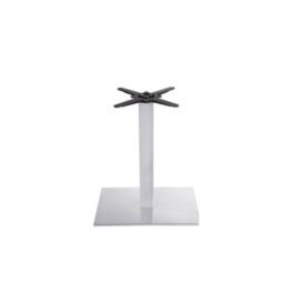 BOSTON - EXTRA LARGE SQUARE TABLE BASE