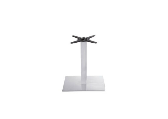 BOSTON - EXTRA LARGE SQUARE TABLE BASE