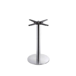 BOSTON - SMALL ROUND TABLE BASE