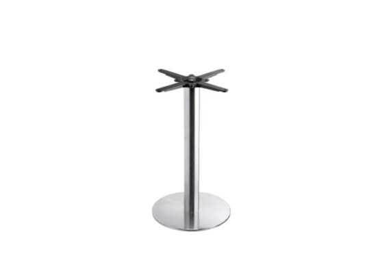BOSTON - SMALL ROUND TABLE BASE