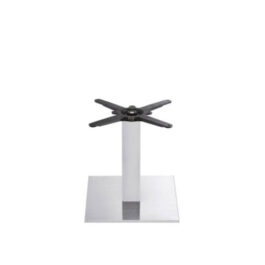 BOSTON - SMALL SQUARE COFFEE TABLE BASE