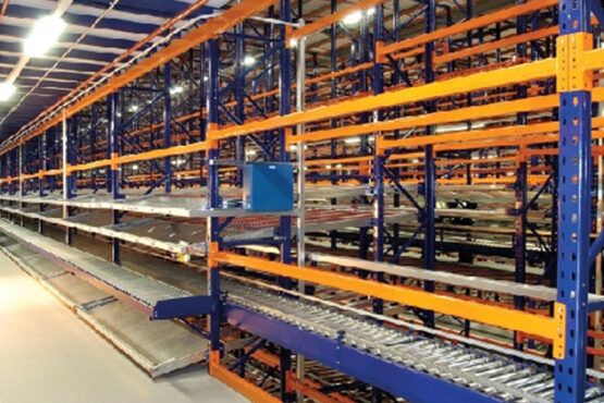 CARTON LIVE STORAGE - Image 2