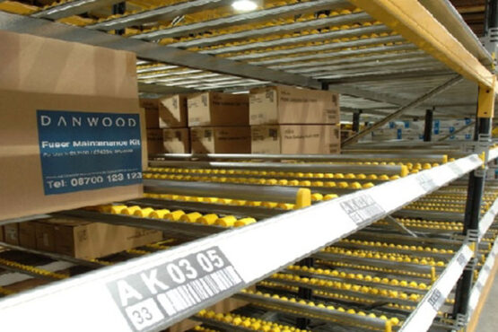 CARTON LIVE STORAGE - Image 3