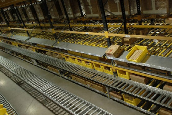 CARTON LIVE STORAGE - Image 4
