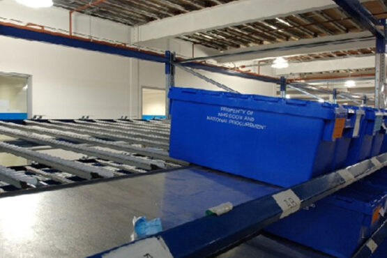 CARTON LIVE STORAGE - Image 5